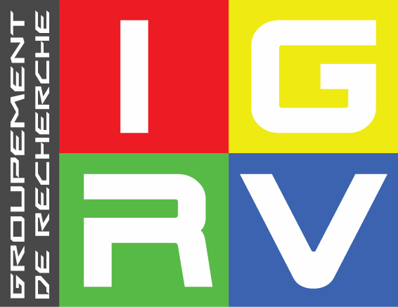Logo GDR IG-RV