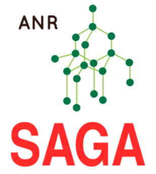 ANR Saga logo